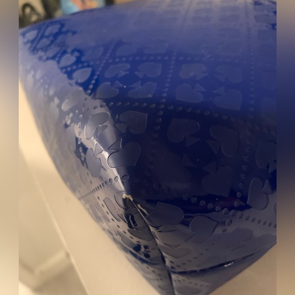 Kate Spade Patent Leather handbag - Picture 11 of 13